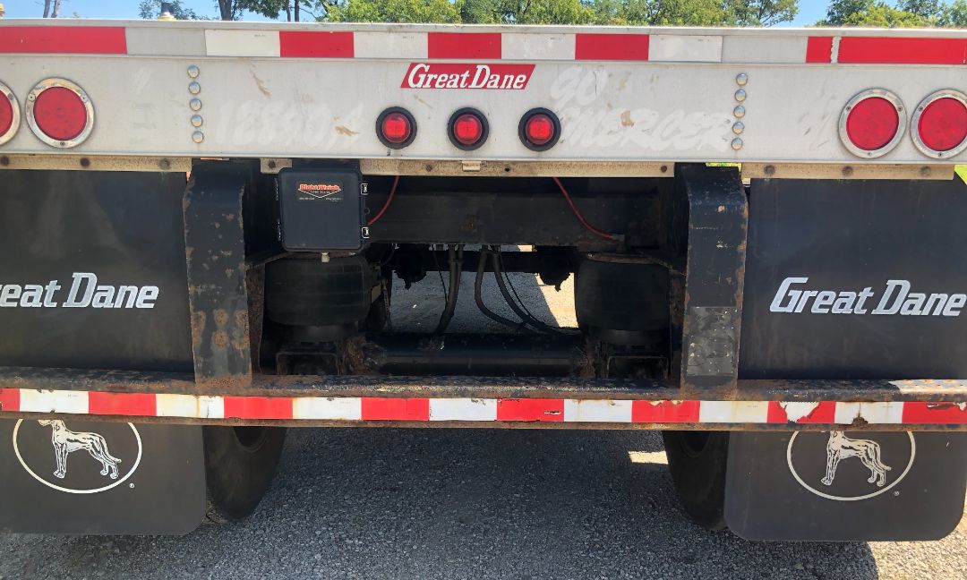 2012 GREAT DANE 48' x 102 - Image 7